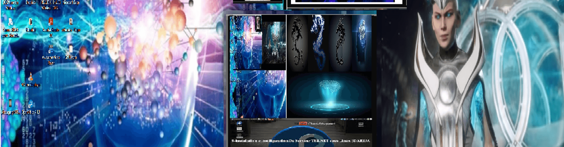 MBOIBOI-CONSULTING - Création de Sites web & Web Marketing