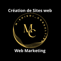 MBOIBOI-CONSULTING Logo